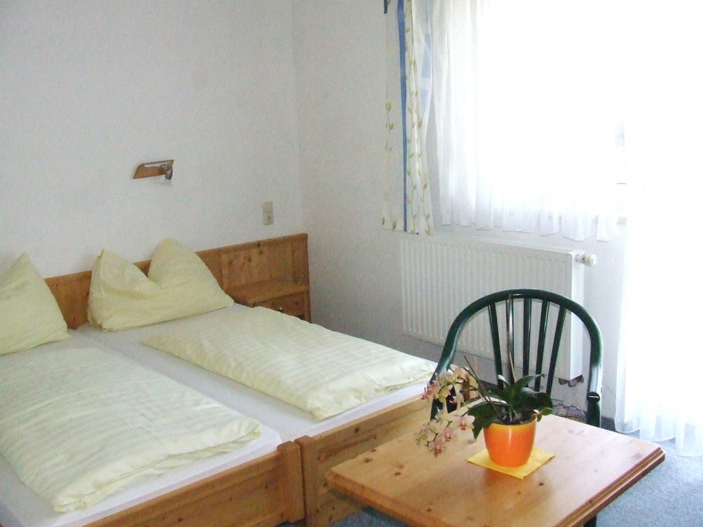 Gasthof Steinerwirt Heimhausen Bilik gambar