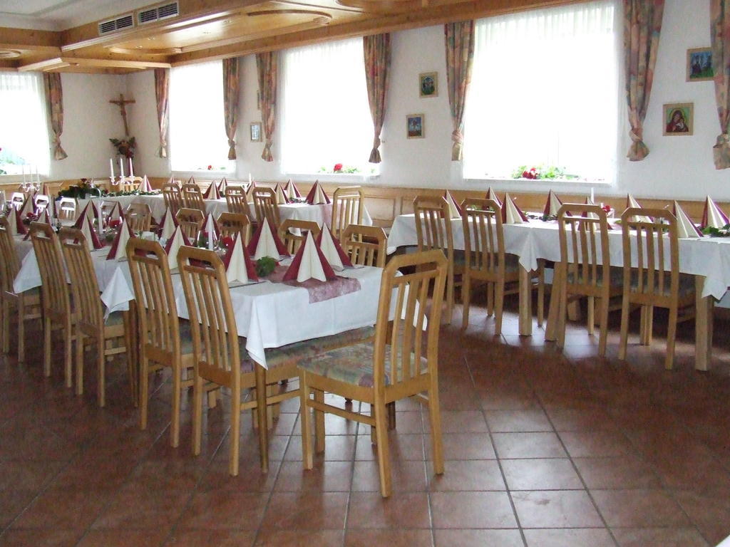 Gasthof Steinerwirt Heimhausen Luaran gambar