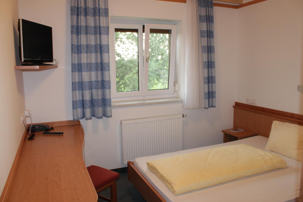 Gasthof Steinerwirt Heimhausen Bilik gambar