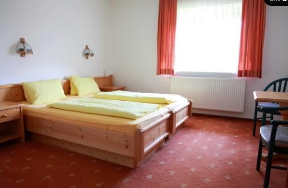 Gasthof Steinerwirt Heimhausen Bilik gambar