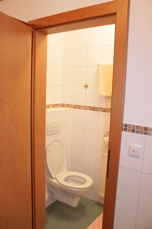 Gasthof Steinerwirt Heimhausen Bilik gambar