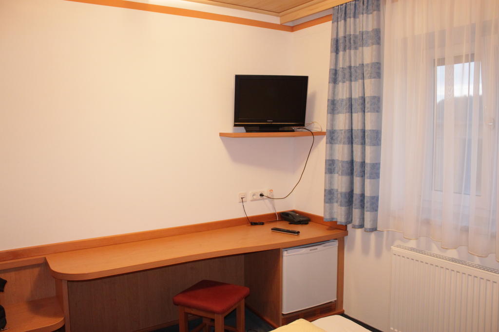 Gasthof Steinerwirt Heimhausen Bilik gambar