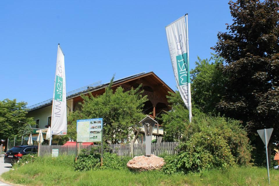 Gasthof Steinerwirt Heimhausen Luaran gambar
